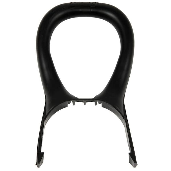 Handle-Chute